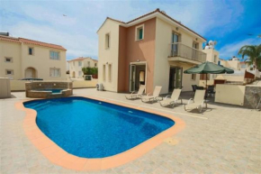 Гостиница Villa Florie  Протарас